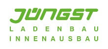 Ladenbau Jüngst Logo