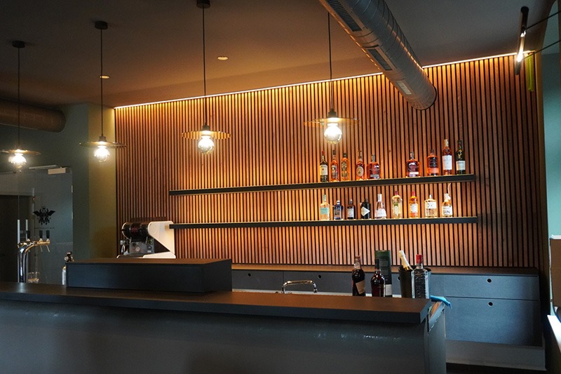 Restaurant Bar Siegen