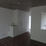 Innenausbau bei Krombacher Wohnen 4.0