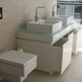 Möbel nach Maß: Badezimmer