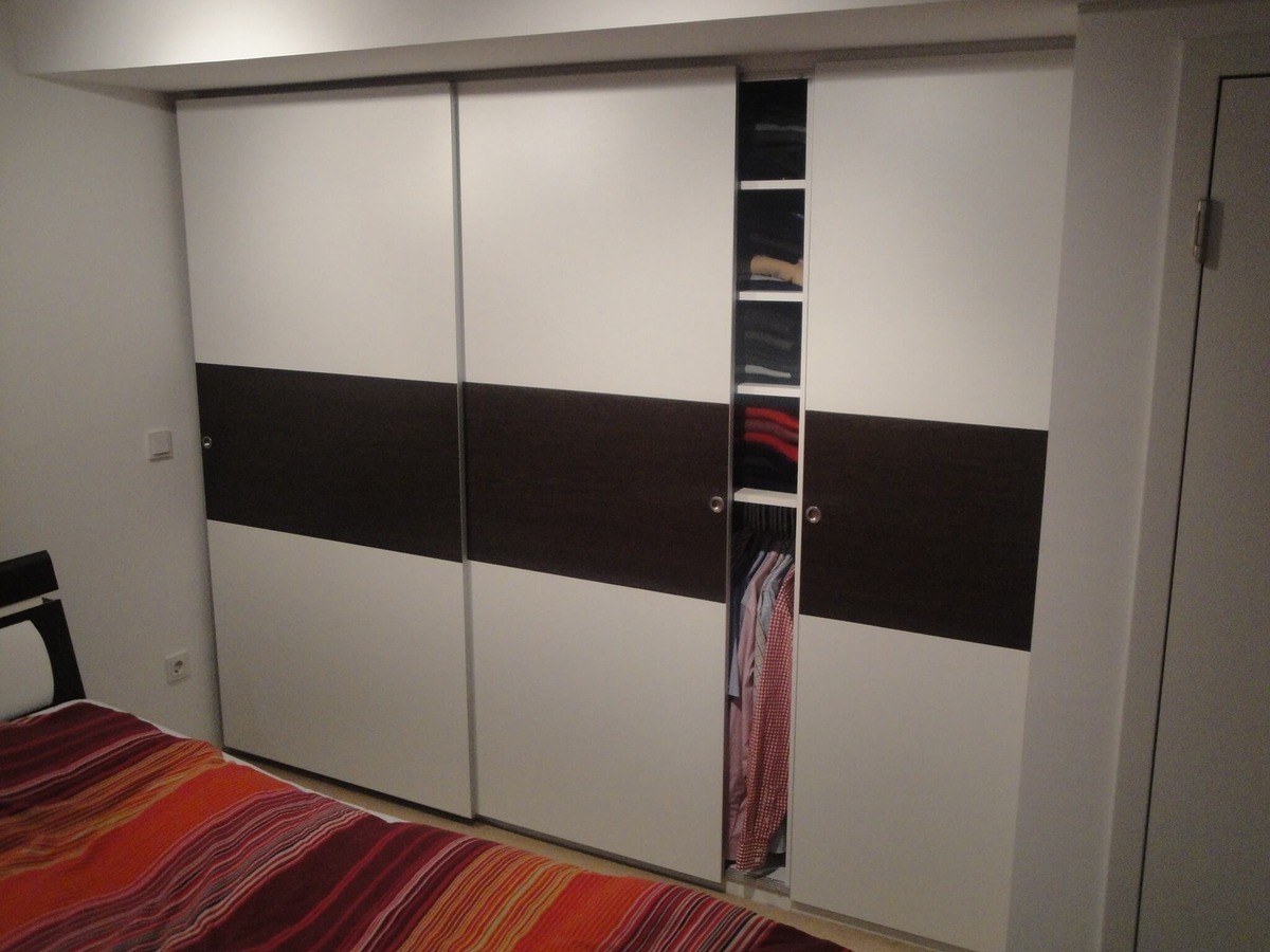 Einbauschränke für Innenausbau Einbauschränke für Innenausbau