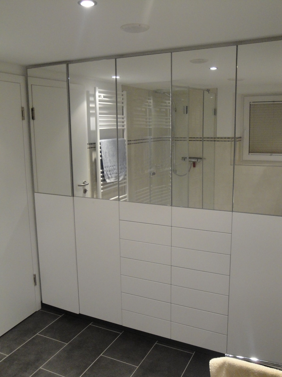 Einbauschränke für Innenausbau Einbauschränke für Innenausbau