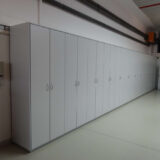 Einbauschränke für Innenausbau