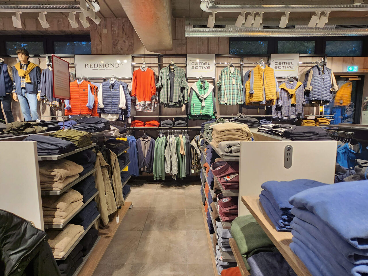 Kaufhaus Martin Stolz