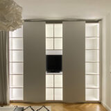 Möbel nach Maß: Einbauschrank