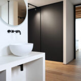 Möbel nach Maß: Badezimmer