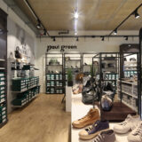 Ladenbau bei Schuhwerk Großostheim