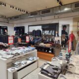 Ladenbau bei Vorteilcenter Asbach