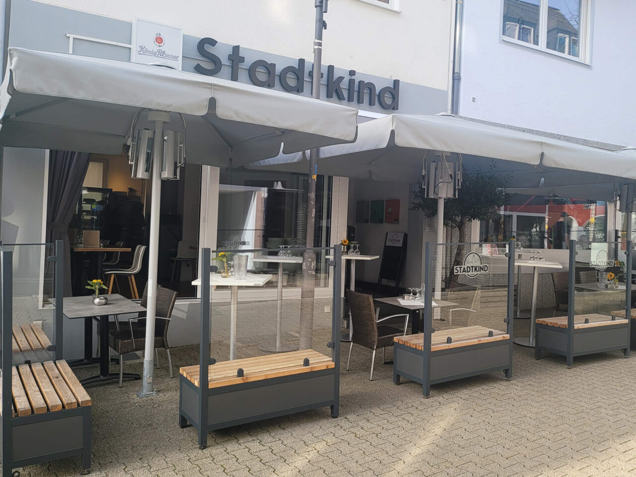 Stadtkind