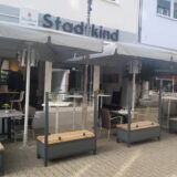 Innenausbau bei Stadtkind