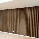 Innenausbau bei Kölsch & Steiner