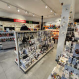 Ladenbau bei Kitchenland Nümbrecht