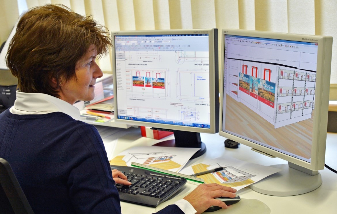 Konzeption und Design Konzeption und Design