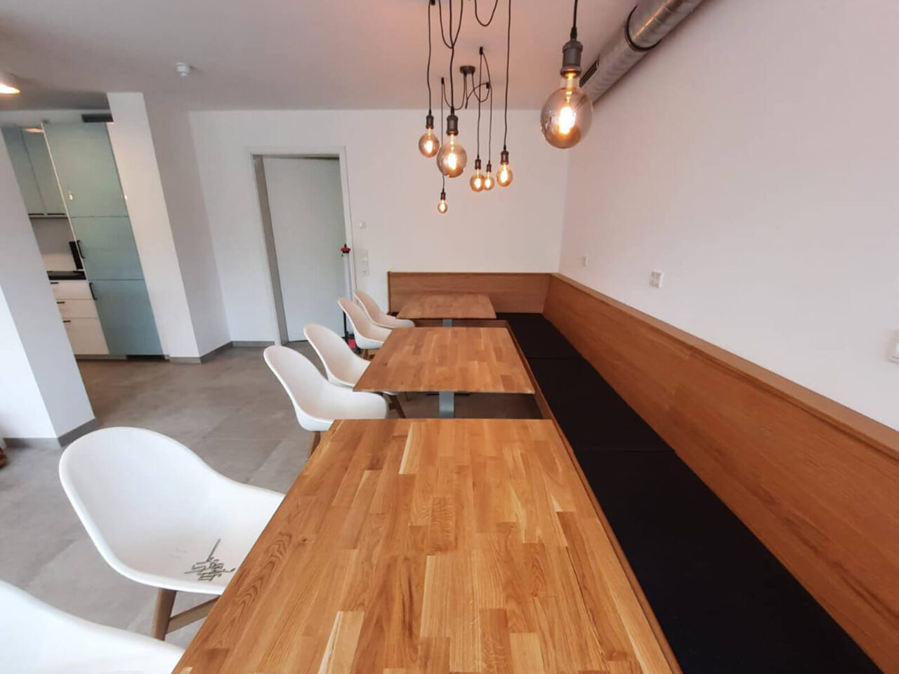 Young Living by Krombacher