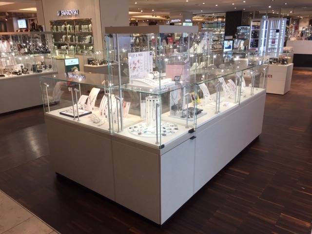 Dodenhof Einkaufszentrum