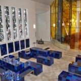 Kolumbariumskirche Heilig Kreuz Siegen