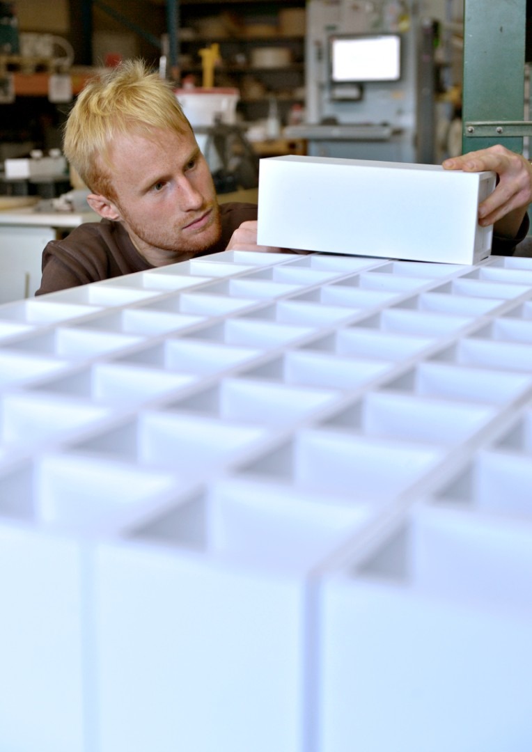 Fertigung und Montage Fertigung und Montage