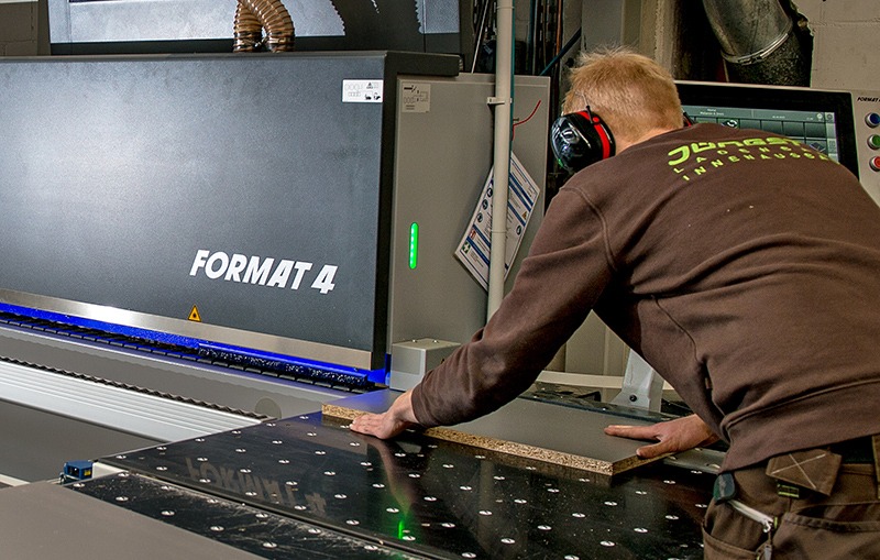 Fertigung und Montage Fertigung und Montage