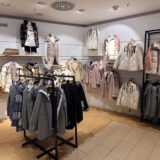 Ladenbau bei Mode Baltz, Innenstadt Bochum