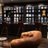 Ladenbau bei Mode Stackmann, Buxtehude