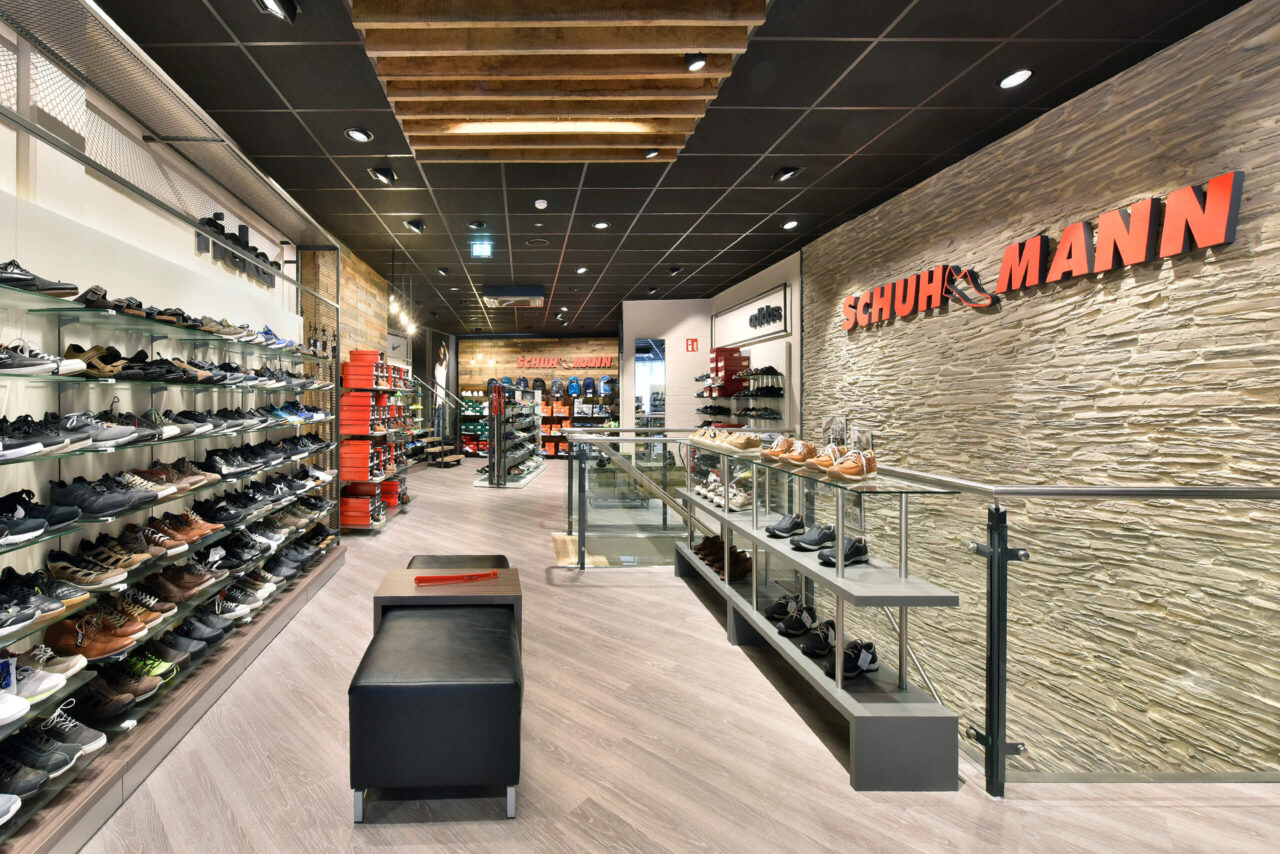Schuhmann