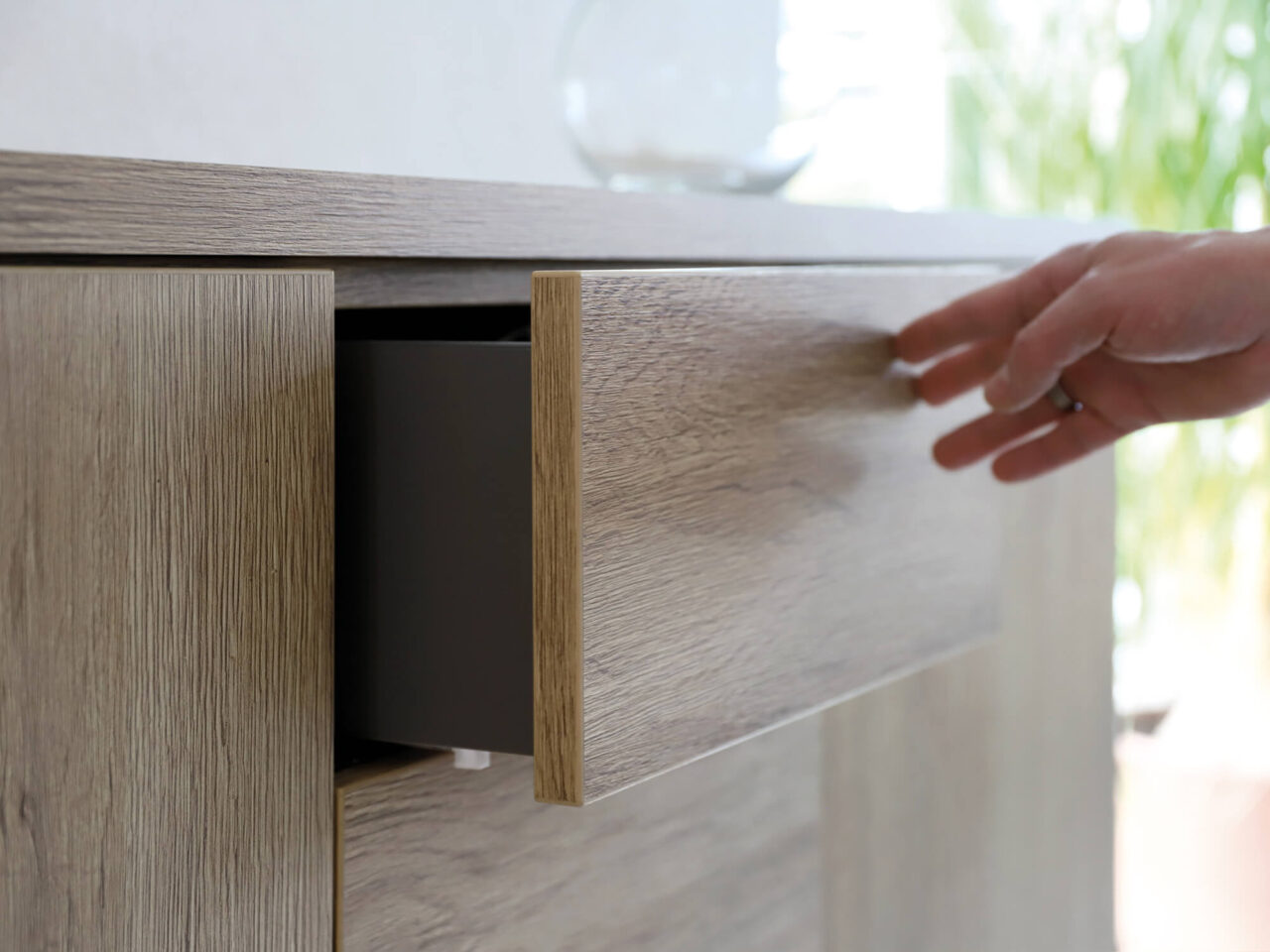 Möbel nach Maß: Sonderteile, Türen, Wohnzimmer