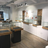 Ladenbau bei Trauringschmiede Stuttgart