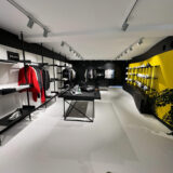 Ladenbau bei Callisto Wagener