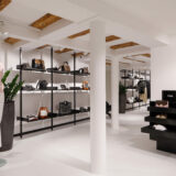 Ladenbau bei Callisto Wagener